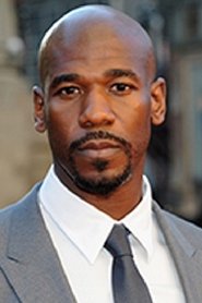 Фото Реми Аделеке 